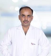 Dr Sriram V Dongre